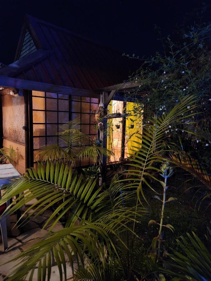 Fare Cocoon Apartment Punaauia  Bagian luar foto