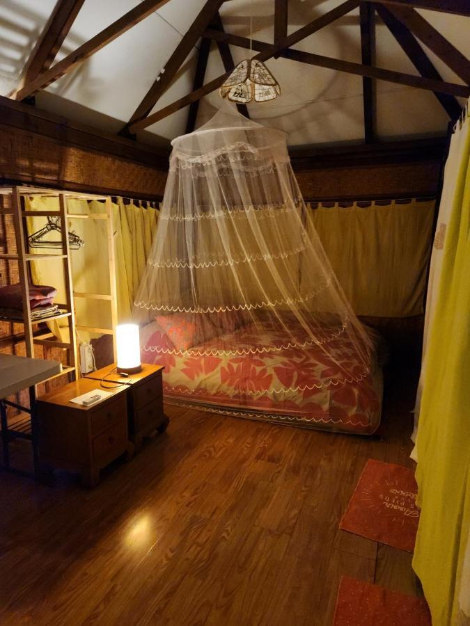Fare Cocoon Apartment Punaauia  Bagian luar foto