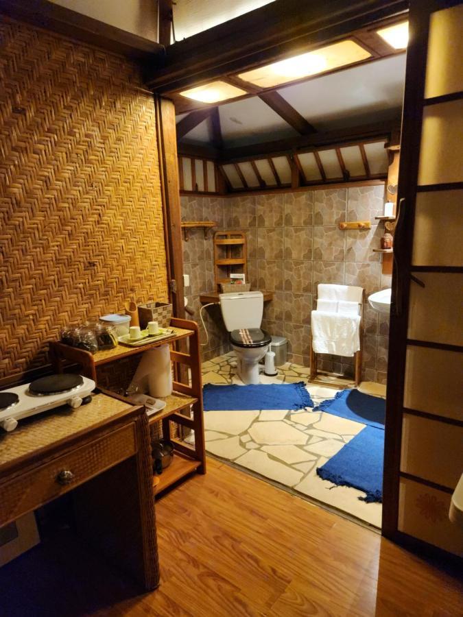 Fare Cocoon Apartment Punaauia  Bagian luar foto